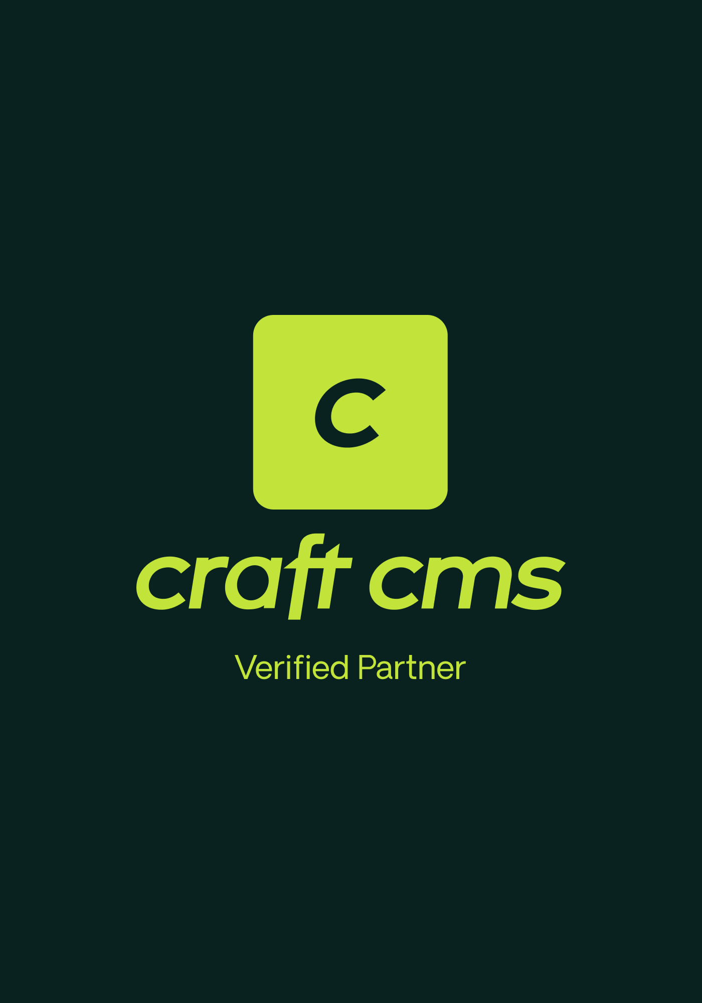 Craft Verified