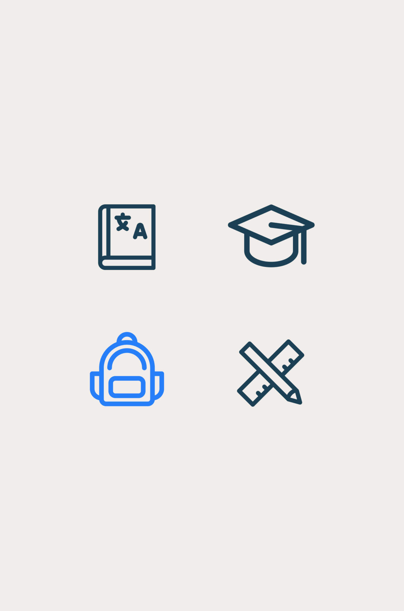 WFM Academy Case Ux Icons